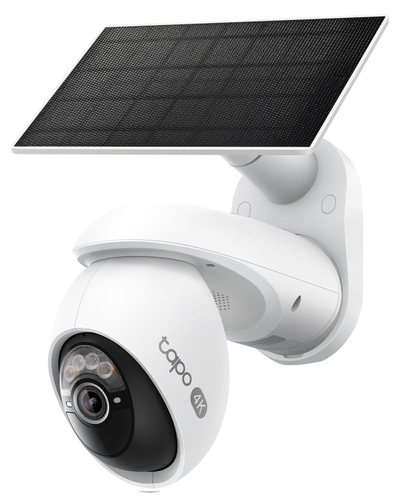 TP-Link Tapo C660 KIT, IP security camera, Outdoor, Wired & Wireless, Amazon Alexa & Google Assistant, CB, CE, FCC, DOE, CEC, RCM, KC, JFR,VCCI,NCC, BSMI, NTRA, IP65, Ceiling/wall